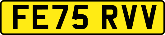 FE75RVV
