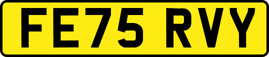 FE75RVY