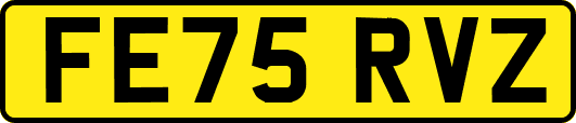 FE75RVZ