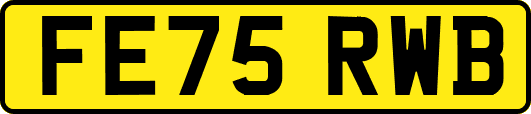 FE75RWB