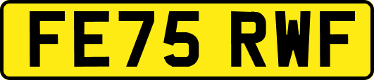 FE75RWF