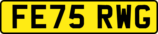 FE75RWG