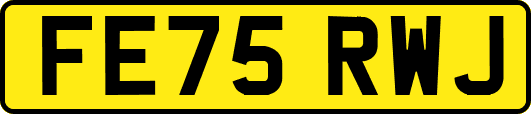 FE75RWJ