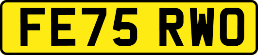 FE75RWO