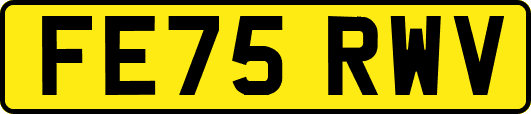 FE75RWV
