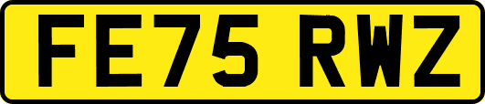 FE75RWZ