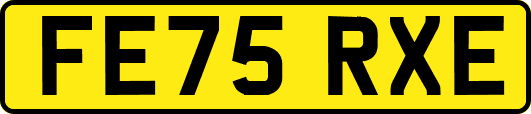 FE75RXE
