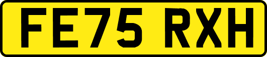 FE75RXH