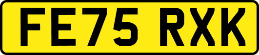 FE75RXK