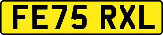 FE75RXL