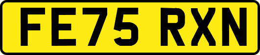 FE75RXN