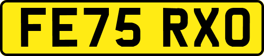 FE75RXO