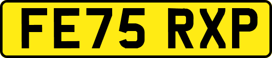 FE75RXP