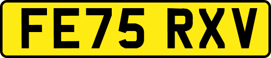 FE75RXV
