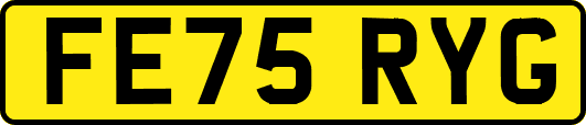 FE75RYG