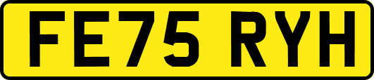 FE75RYH