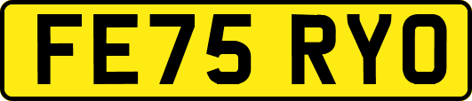 FE75RYO