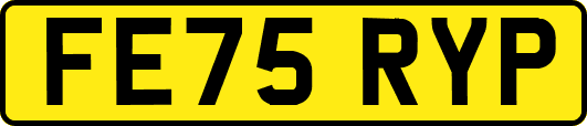 FE75RYP