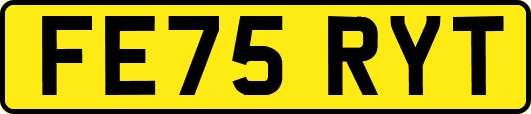 FE75RYT