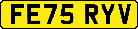 FE75RYV
