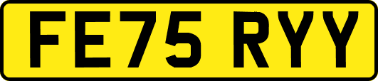 FE75RYY