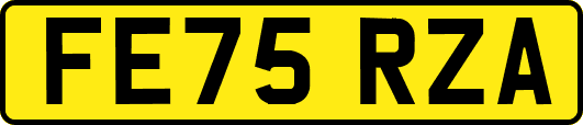 FE75RZA