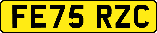 FE75RZC