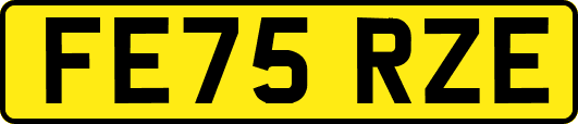 FE75RZE