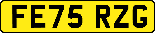 FE75RZG