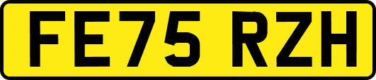 FE75RZH