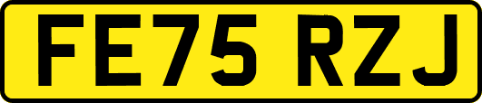 FE75RZJ