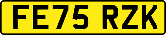 FE75RZK