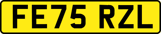 FE75RZL