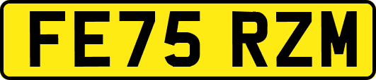 FE75RZM