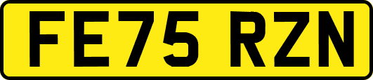 FE75RZN