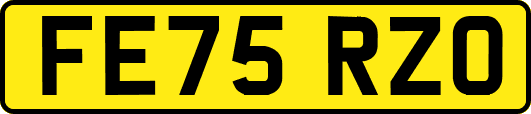 FE75RZO