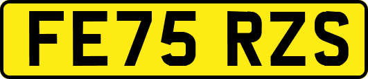 FE75RZS