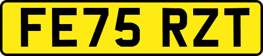 FE75RZT