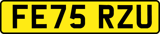 FE75RZU