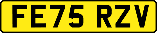FE75RZV