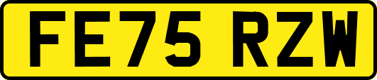 FE75RZW