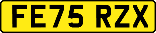 FE75RZX