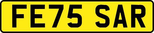 FE75SAR