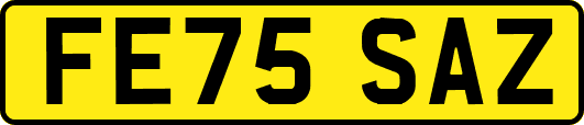 FE75SAZ