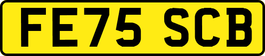 FE75SCB