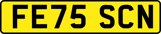 FE75SCN