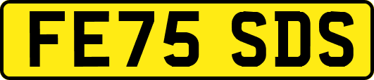 FE75SDS