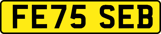 FE75SEB
