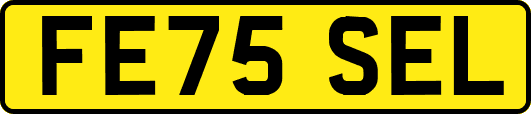FE75SEL