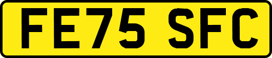 FE75SFC